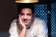 Chef Giorgio Bartolucci porta l'Italia a Bali
